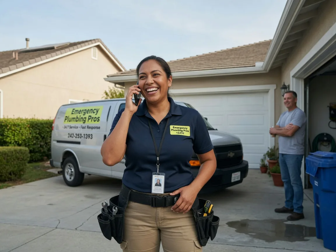 Emergency Plumber Parks, AZ FAQs